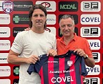 Fernandez e Zarattini Fernandez e Zarattini